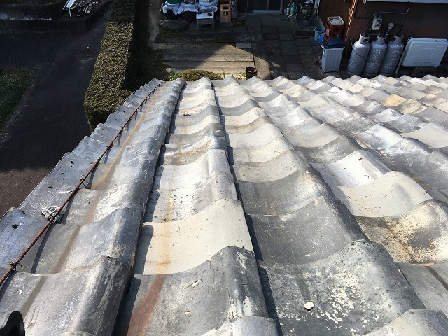 雨漏り修理もおまかせ！